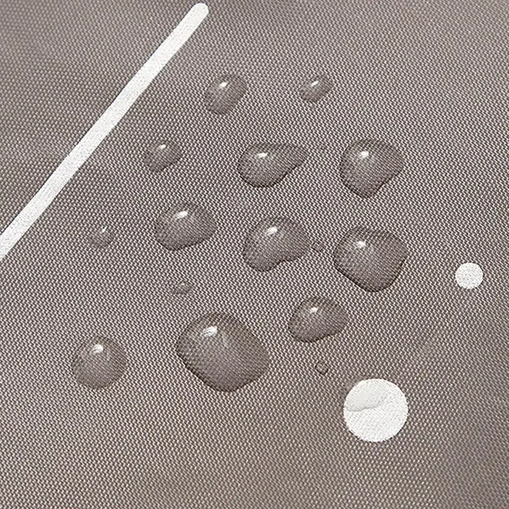 Sac à linge imperméable vue 18
