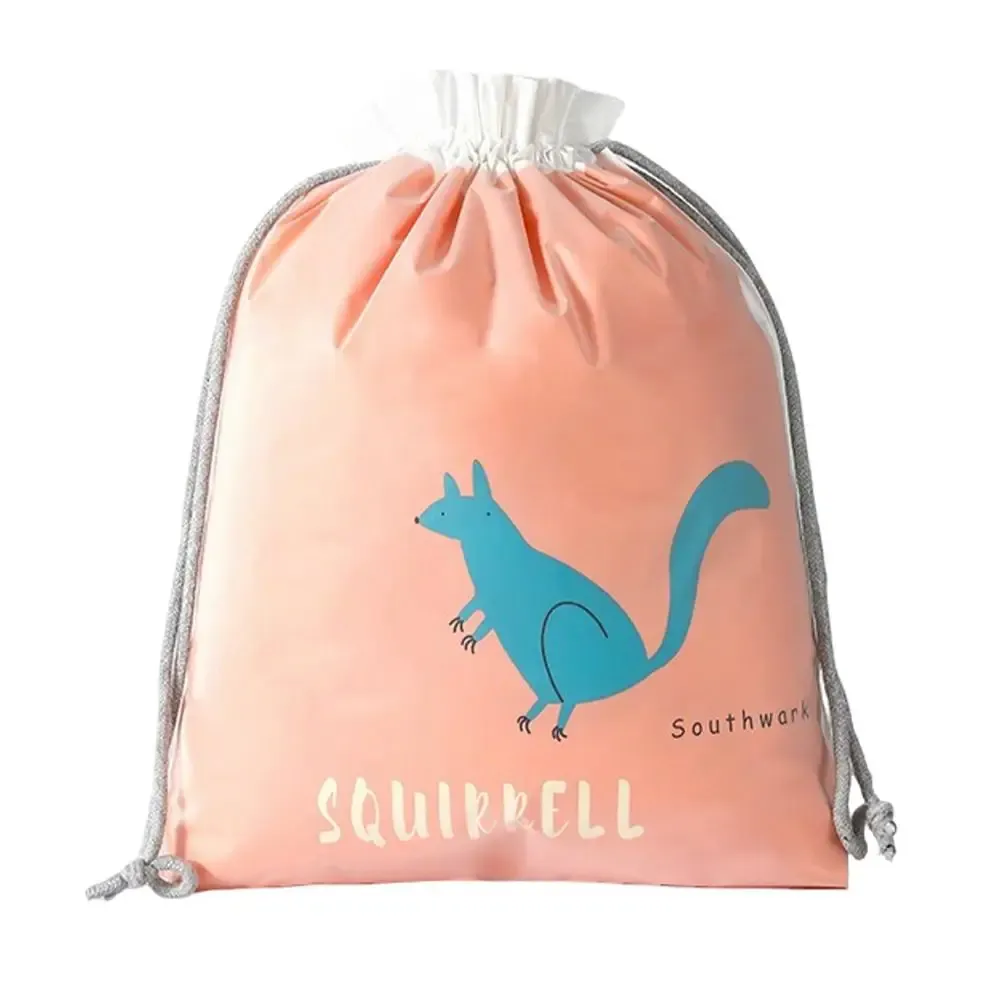Sac de voyage imperméable pour linge humide et sec, avec fermeture éclair et sangle de suspension 8