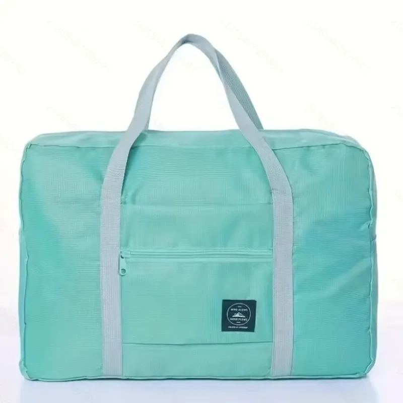 Grand sac de voyage pliant 2
