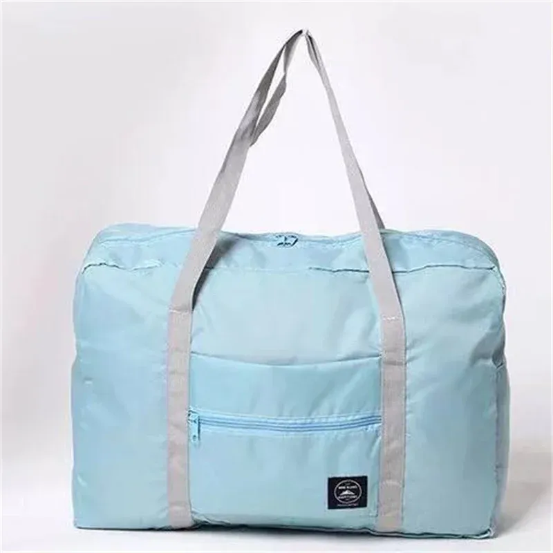 Grand sac de voyage pliant, vue détaillée