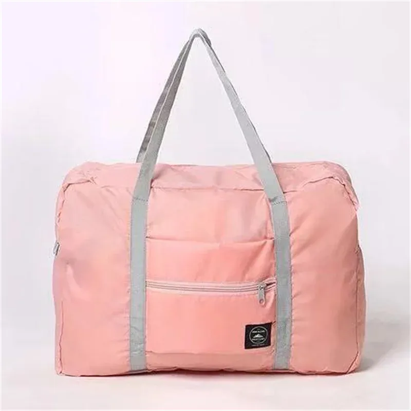 Grand sac de voyage pliant, vue détaillée