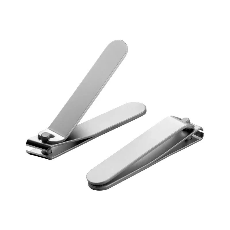 Kit de manucure et pédicure 5 en 1 Mijia : coupe-ongles, cure-oreilles, lime à ongles et outils de beauté professionnels 5