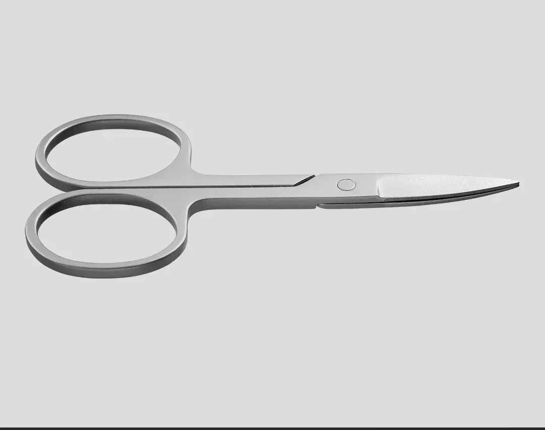 Détail des outils de manucure Mijia