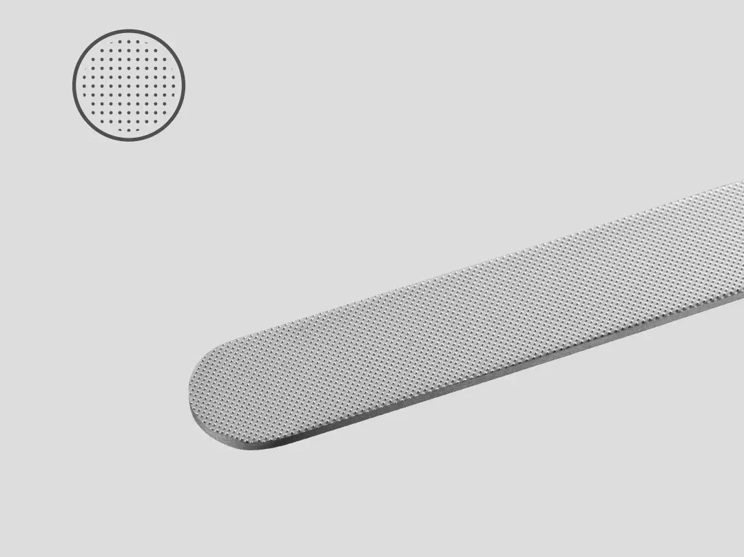 Détail des outils de manucure Mijia