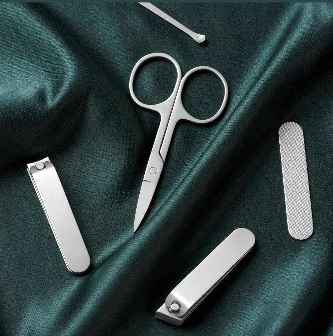 Détail des outils de manucure Mijia
