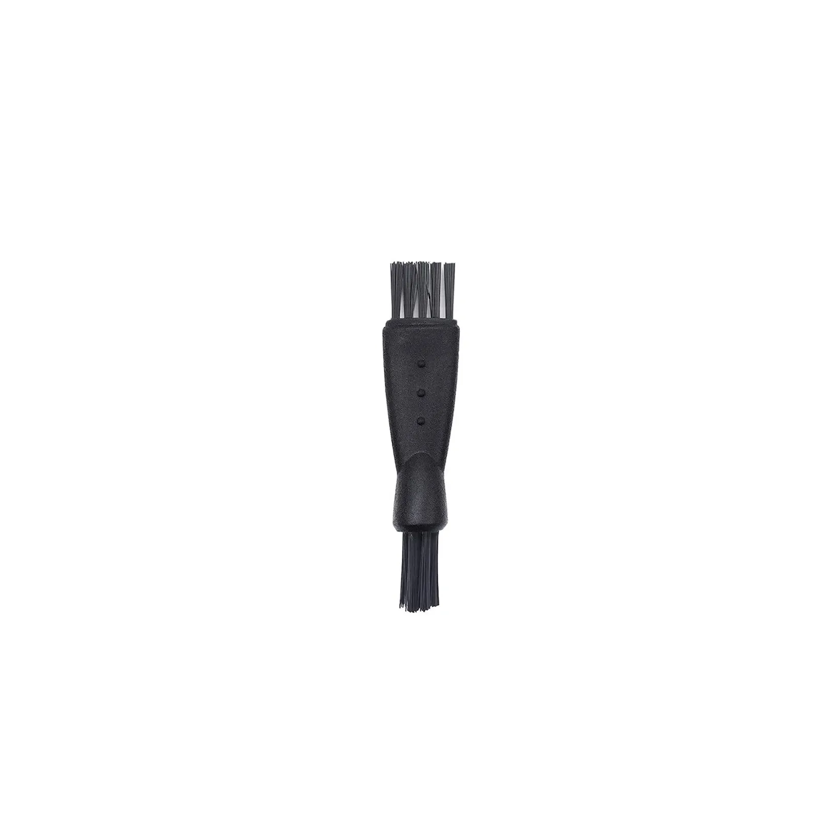 Brangdy Brosse de Nettoyage Double Face pour Rasoir Électrique, Tondeuse à Barbe et Tondeuse à Cheveux 12