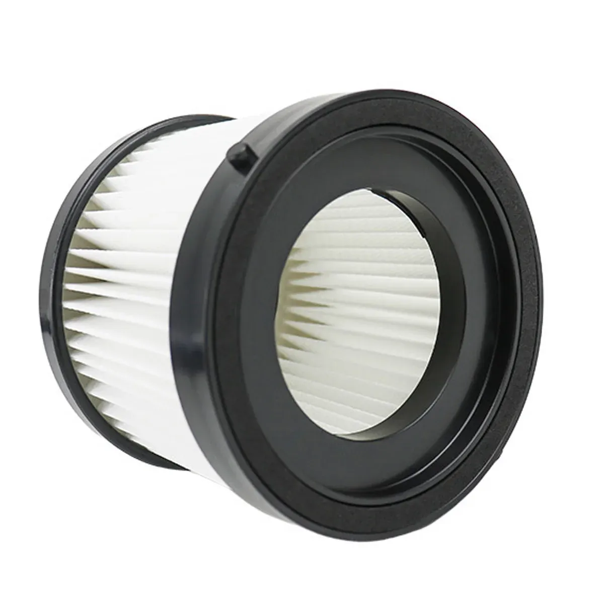 Filtre HEPA de remplacement DCV501HB, DCV5011H pour aspirateur à main sans fil DEWALT 20 V, lavable et réutilisable 4