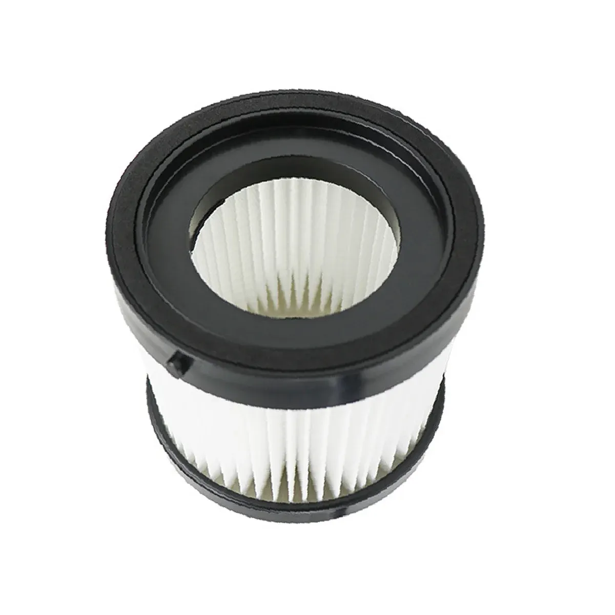 Filtre HEPA de remplacement DCV501HB, DCV5011H pour aspirateur à main sans fil DEWALT 20 V, lavable et réutilisable 7