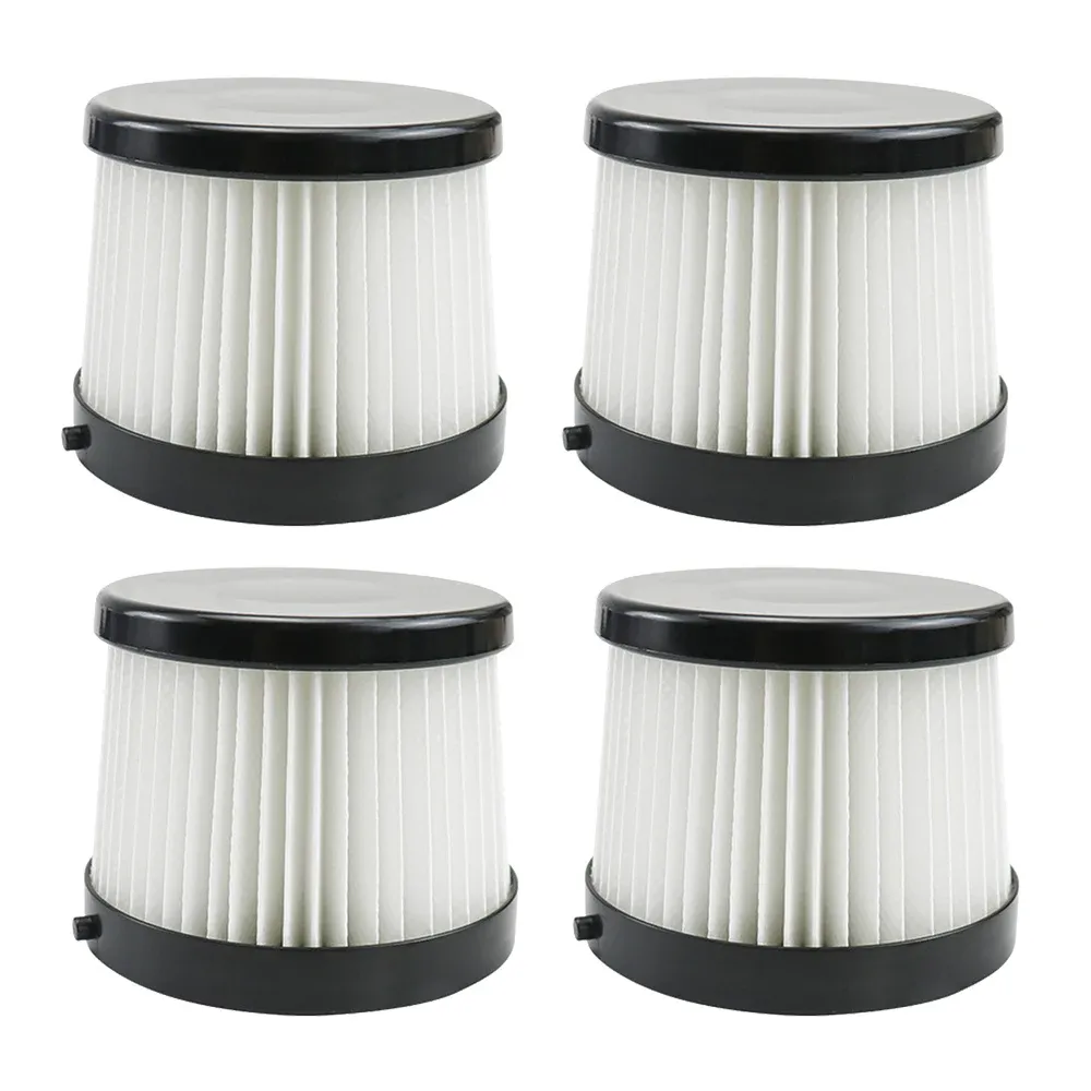 Filtre HEPA de remplacement DCV501HB, DCV5011H pour aspirateur à main sans fil DEWALT 20 V, lavable et réutilisable 9