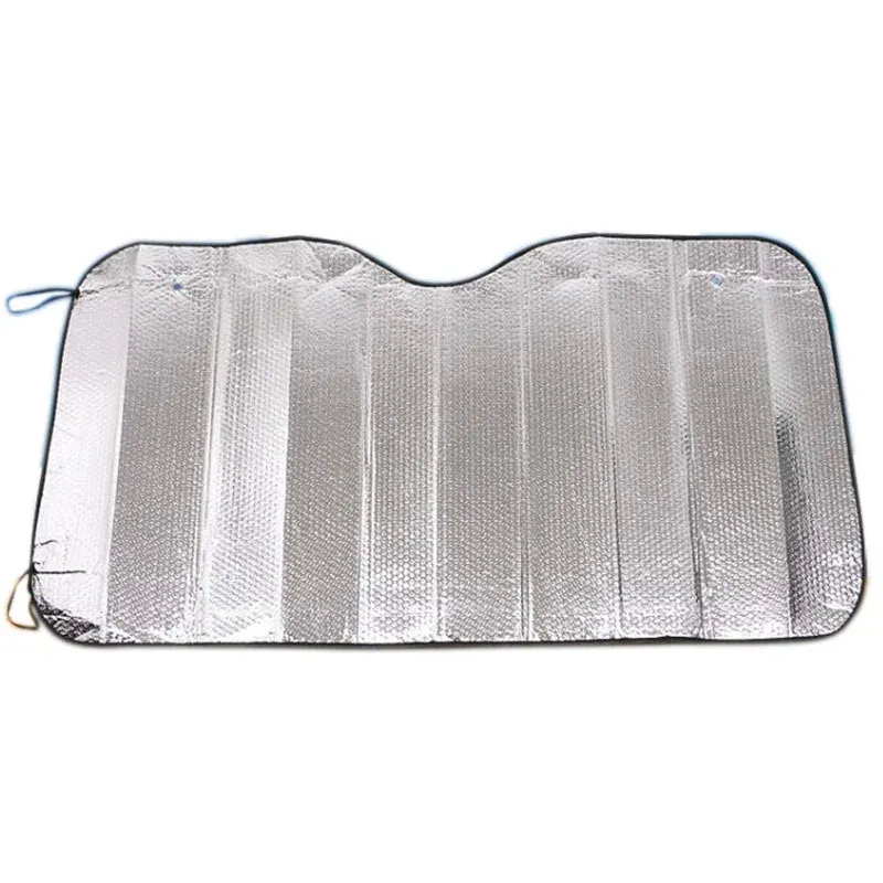 Pare-soleil pour pare-brise avant et arrière, protection contre la neige, le givre et les UV 5
