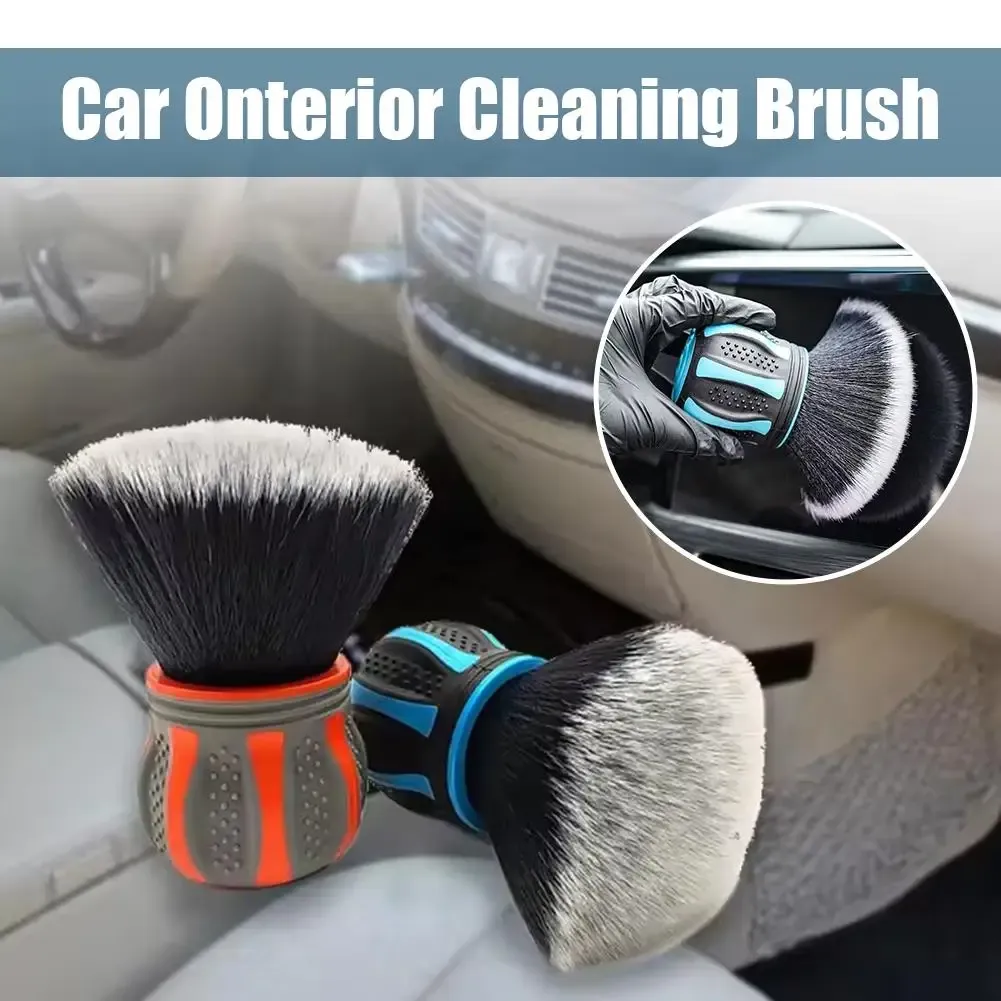 Nettoyage des sièges en cuir
