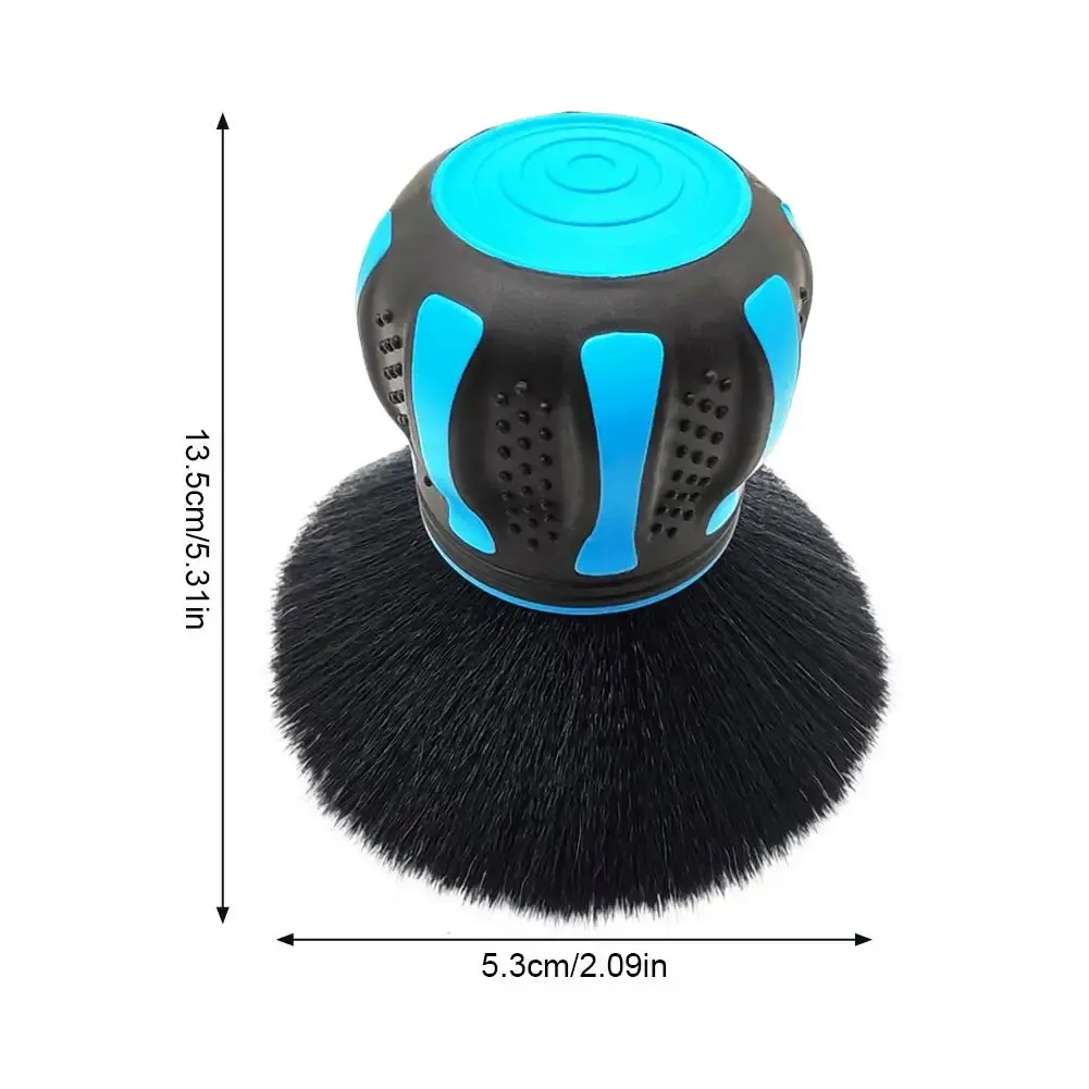 Brosse pour un nettoyage approfondi