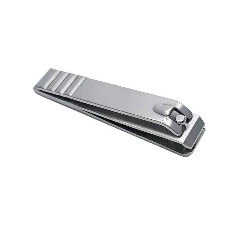 Coupe-ongles droit en acier pour pédicure, outil essentiel de soin des ongles pour la maison et le salon 6
