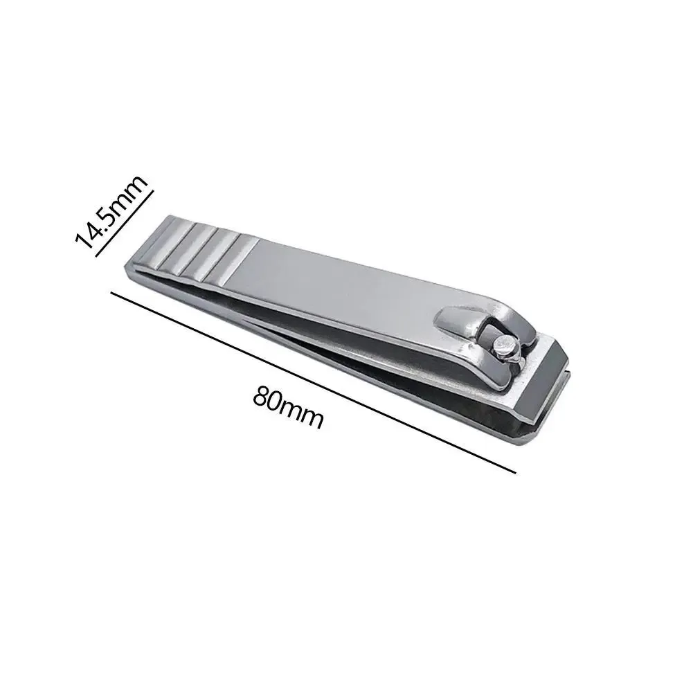 Coupe-ongles, outil essentiel de soin des ongles