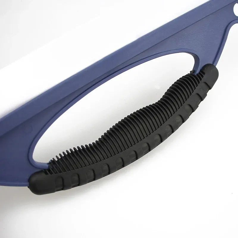 Raclette en silicone pour le nettoyage des vitres et du pare-brise de voiture 3