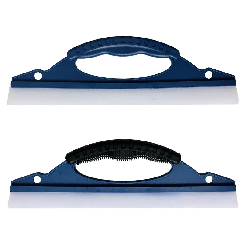 Raclette en silicone pour le nettoyage des vitres et du pare-brise de voiture 4