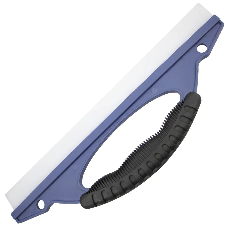 Raclette en silicone pour un séchage parfait