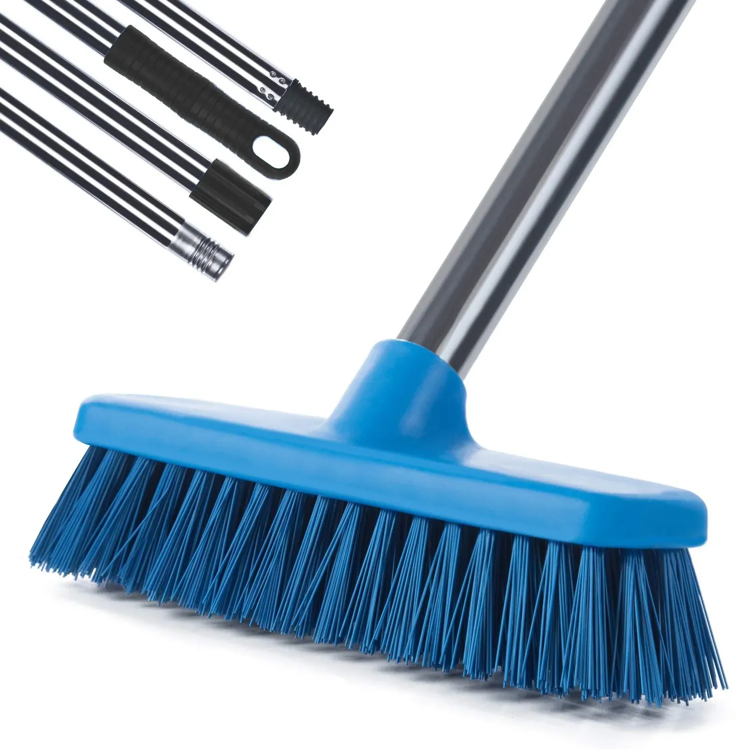 Brosses de nettoyage pour sols et douche