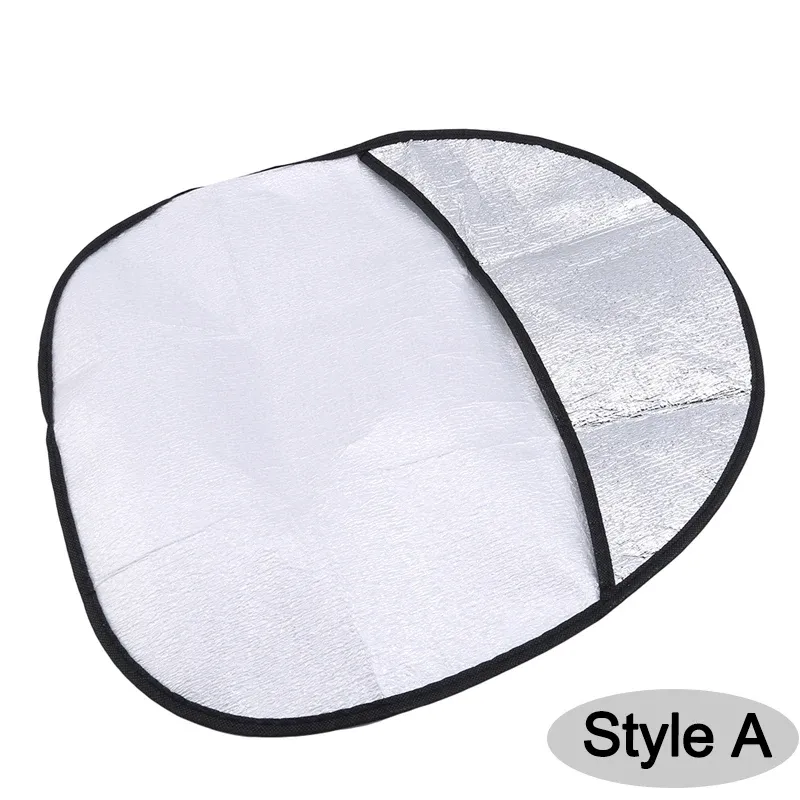 Pare-soleil pour volant, protection contre le soleil