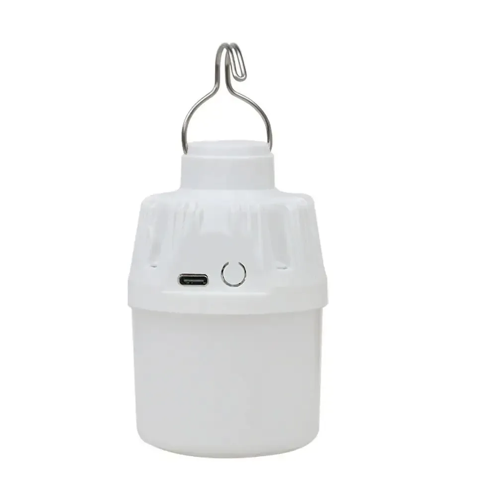 Lampe de camping LED, transport facile