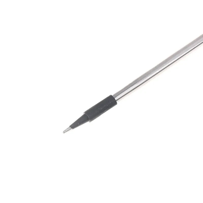 Fer à souder USB, détail de conception