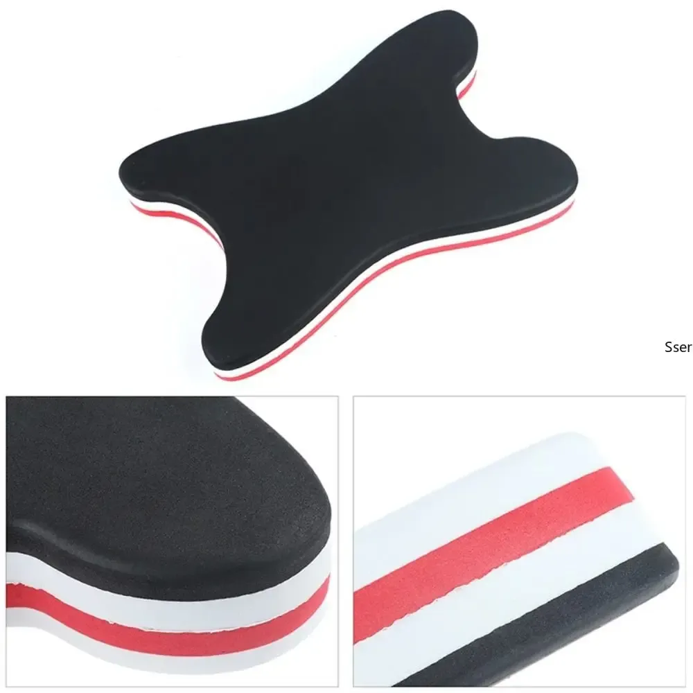 Oreiller cervical portable, texture de la mousse