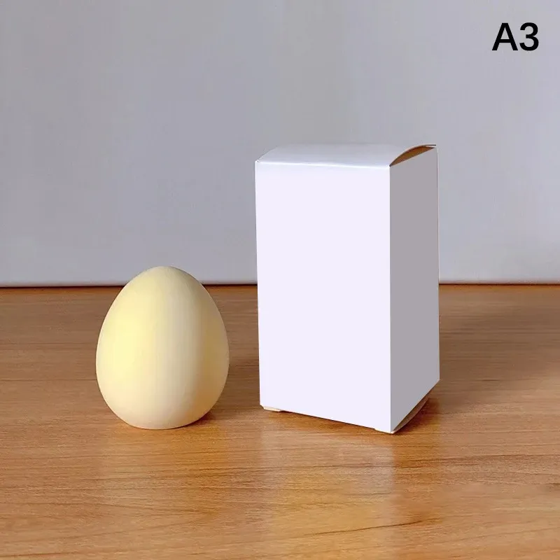 Œuf désodorisant à la terre de diatomées pour cuisine et réfrigérateur, avec absorption d'humidité 11