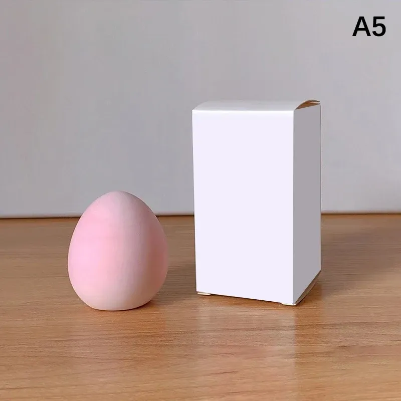 Œuf désodorisant à la terre de diatomées pour cuisine et réfrigérateur, avec absorption d'humidité 9