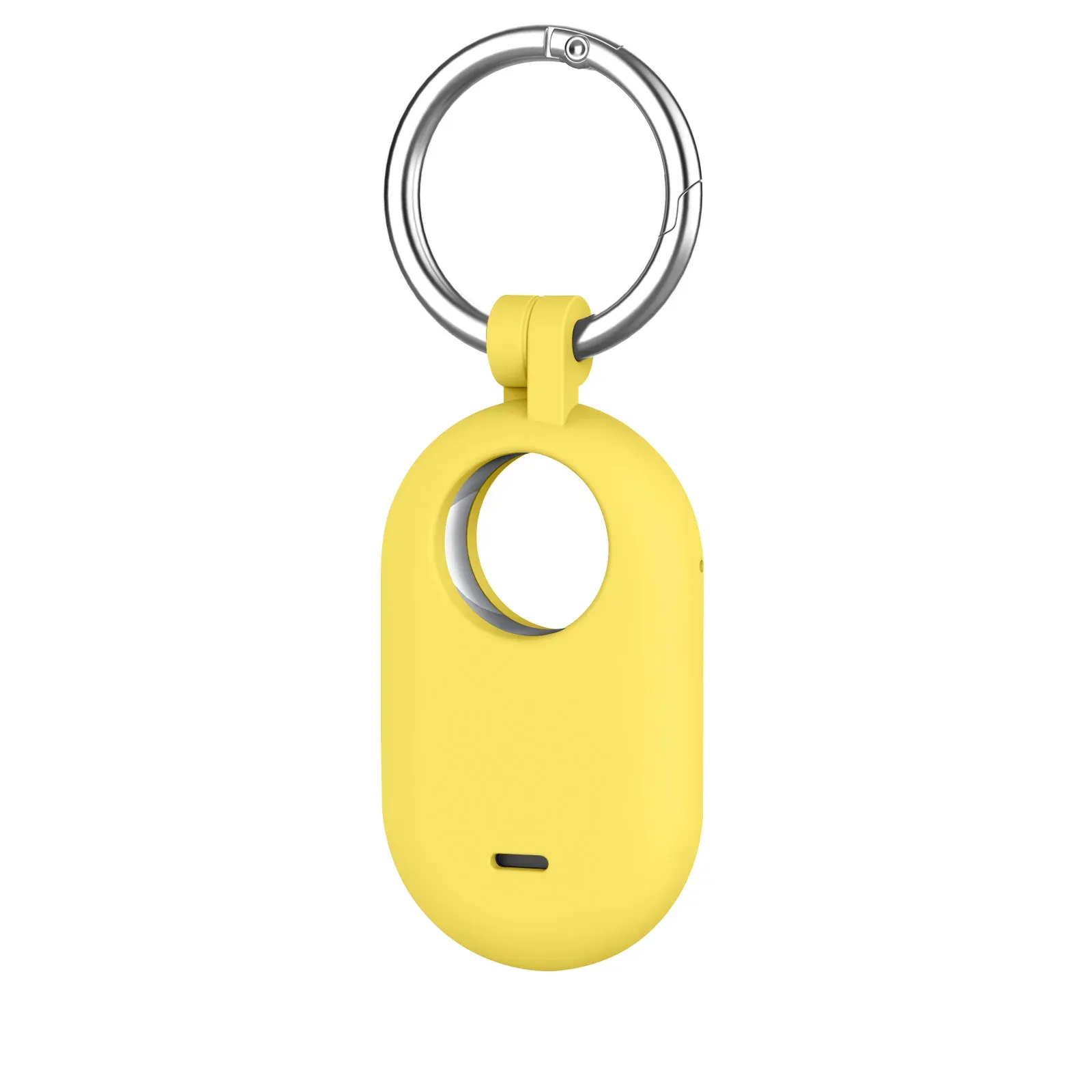 Détail de l'étui de protection SmartTag 2
