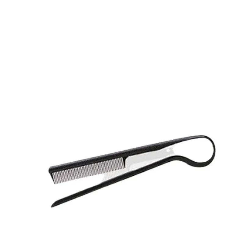 Peigne en V pour cheveux, outil de coiffure et clip pour perruques 7