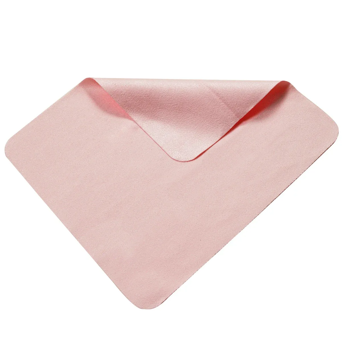 Chiffon de nettoyage en microfibre de haute qualité pour lunettes, lot de 5, pour lentilles, écrans de téléphone et lunettes 12