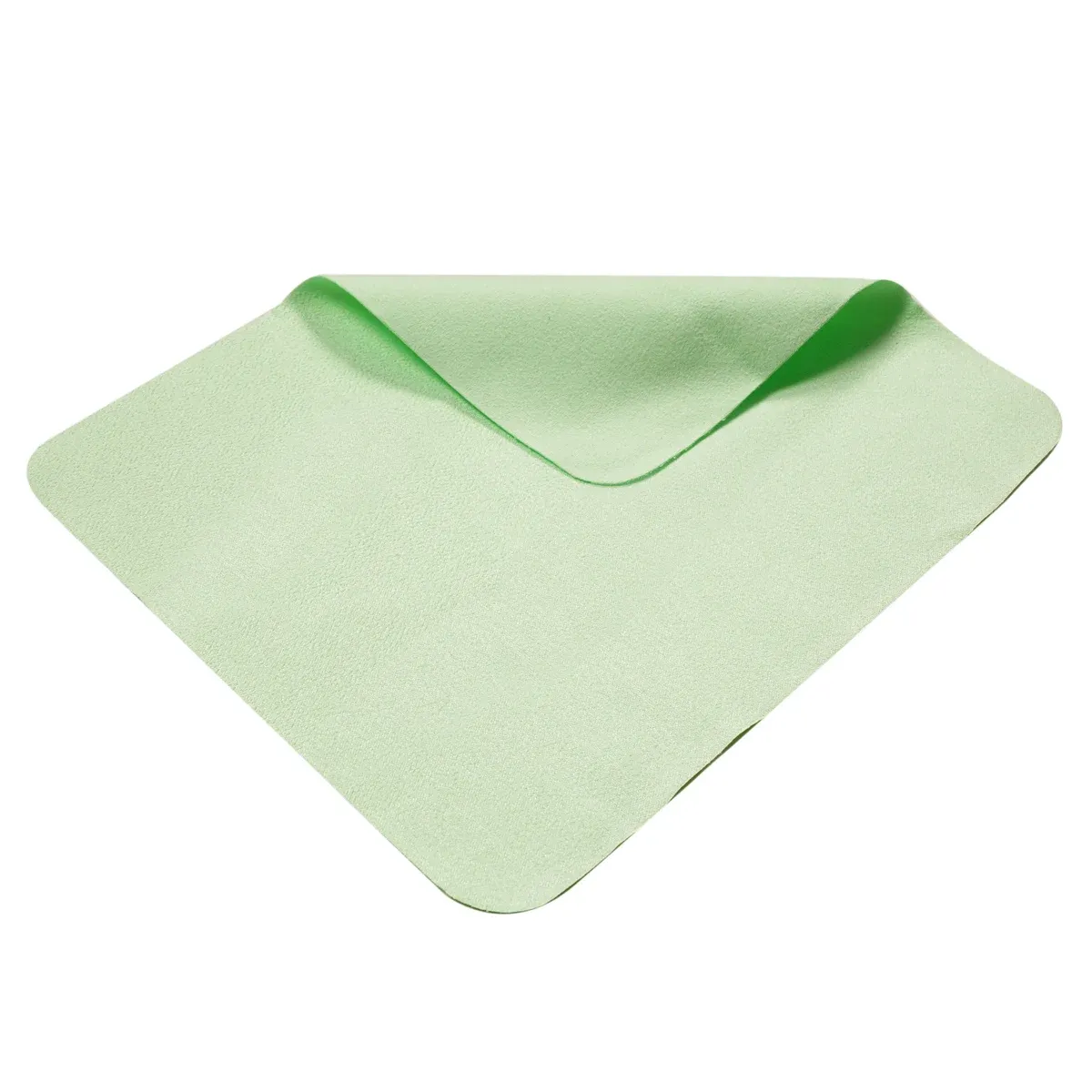 Chiffon de nettoyage en microfibre de haute qualité pour lunettes, lot de 5, pour lentilles, écrans de téléphone et lunettes 9