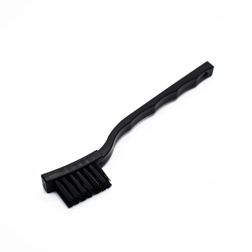 Lot de 5 brosses antistatiques ESD de 170 mm pour la réparation de composants électroniques et de circuits imprimés, élimination de la poussière 3