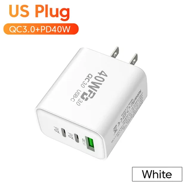 Accessoire de charge élégant