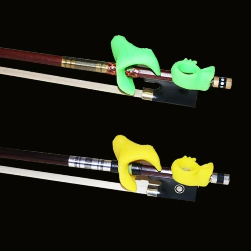 Correcteur de posture pour violon – Aide à la prise de l'archet 3