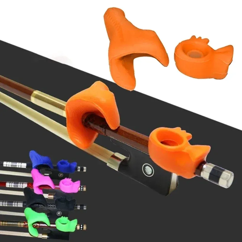 Correcteur de posture pour violon – Aide à la prise de l'archet 4