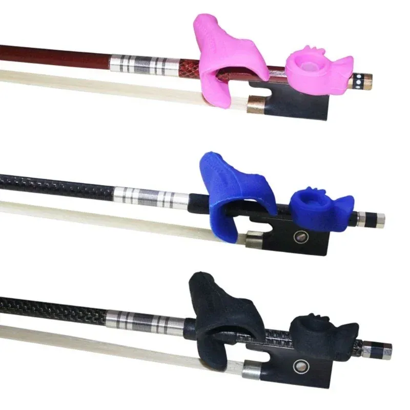 Correcteur de posture pour violon – Aide à la prise de l'archet 5