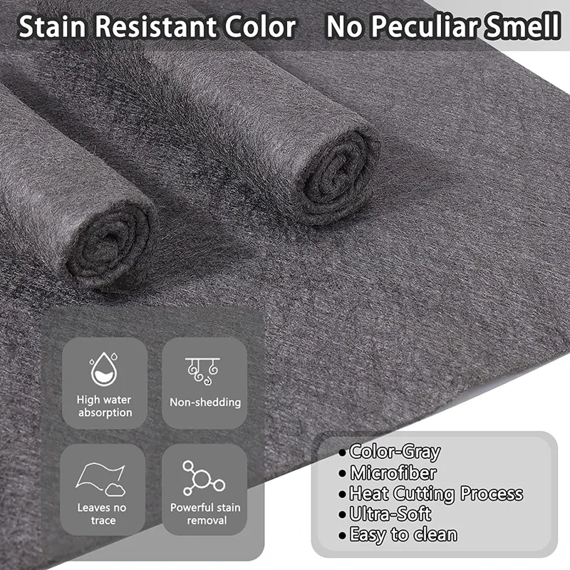 Chiffon de nettoyage pour vitres