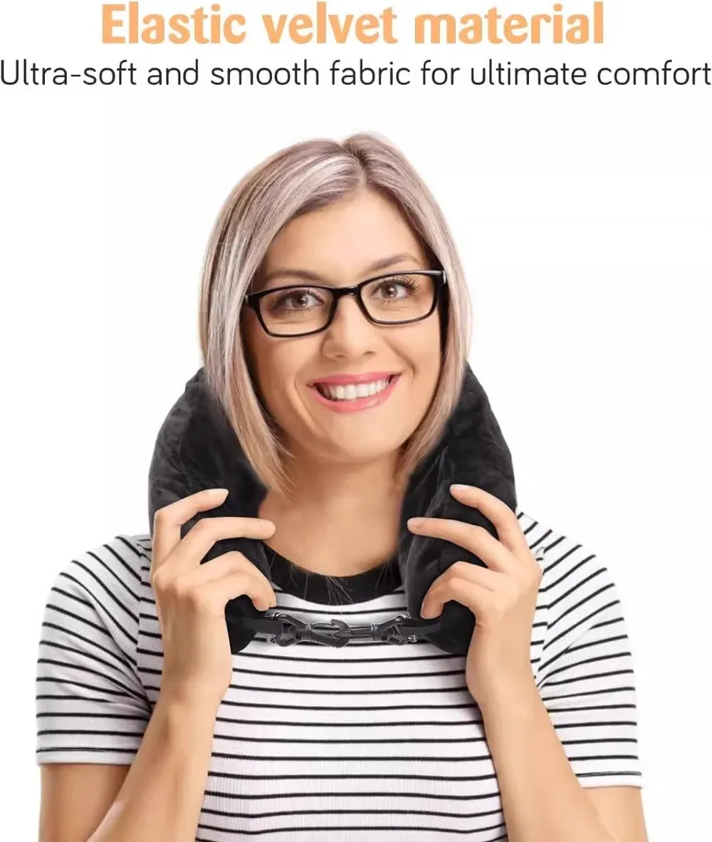 Détail de la forme ergonomique
