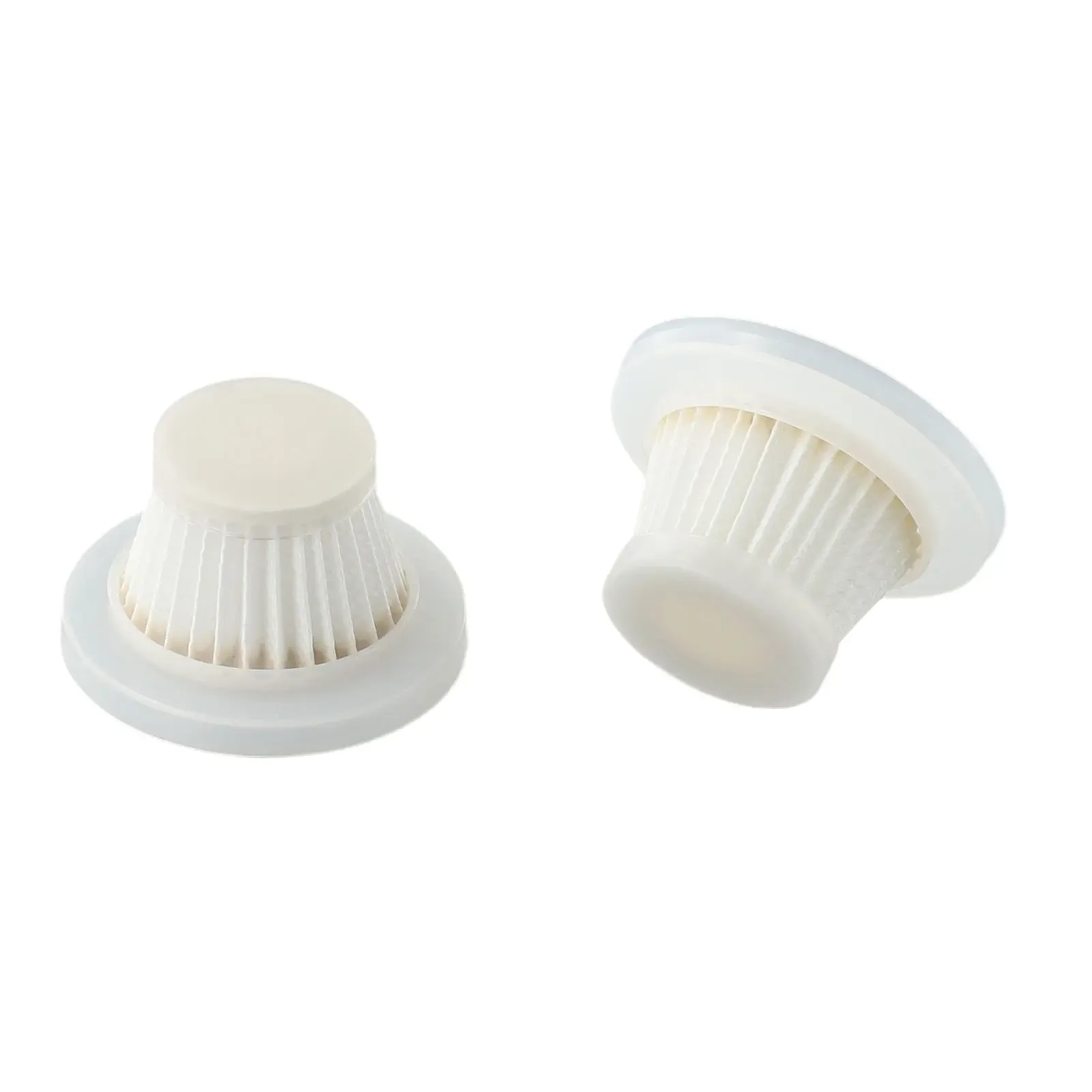Filtre de remplacement pour aspirateur compact