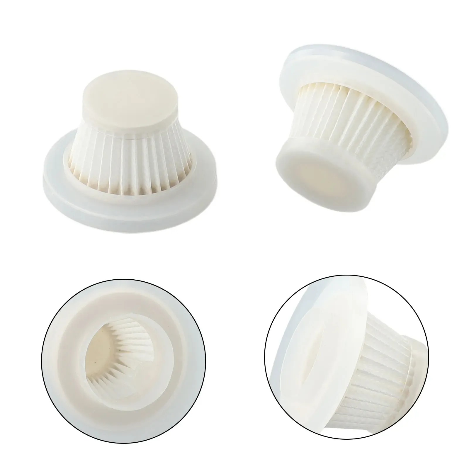 Filtre de remplacement lavable