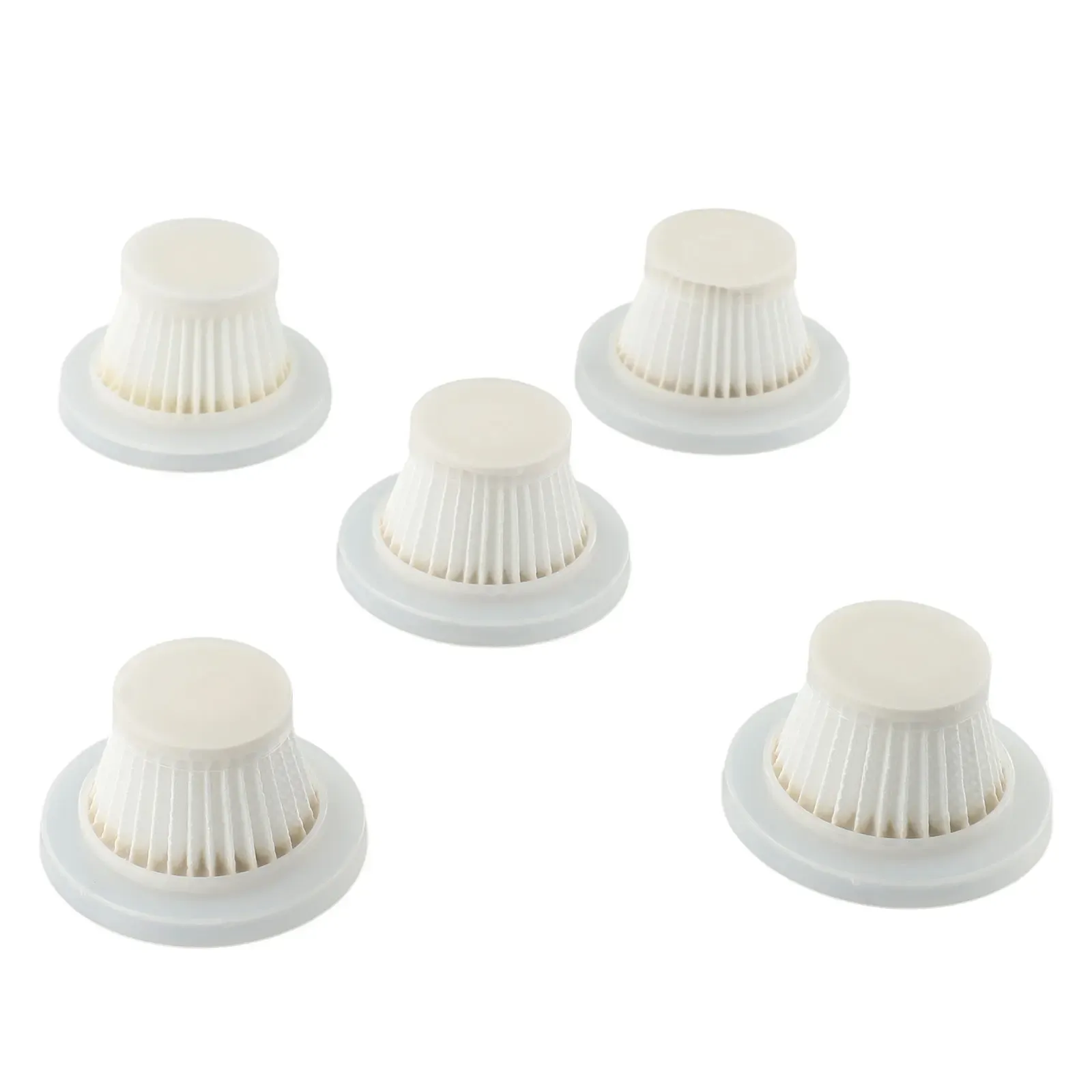 Filtre pour aspirateur sans fil, détail