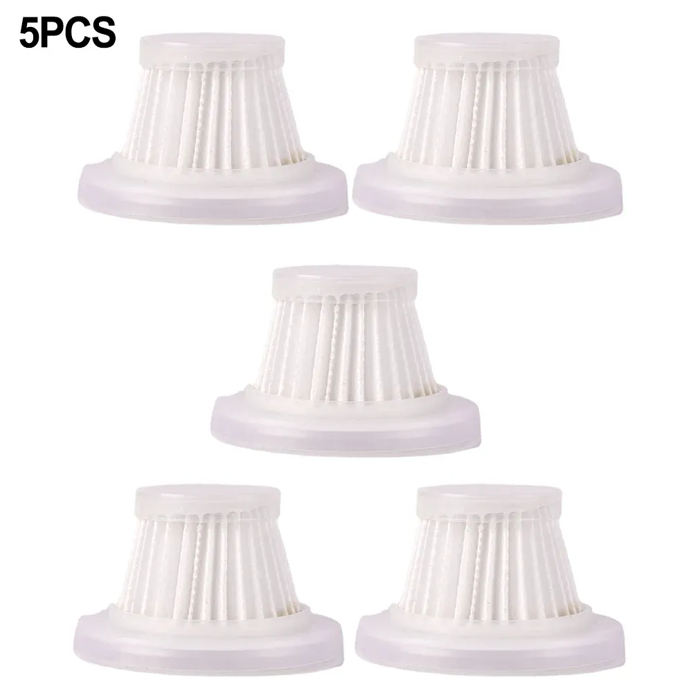 Filtre pour aspirateur, vue complète