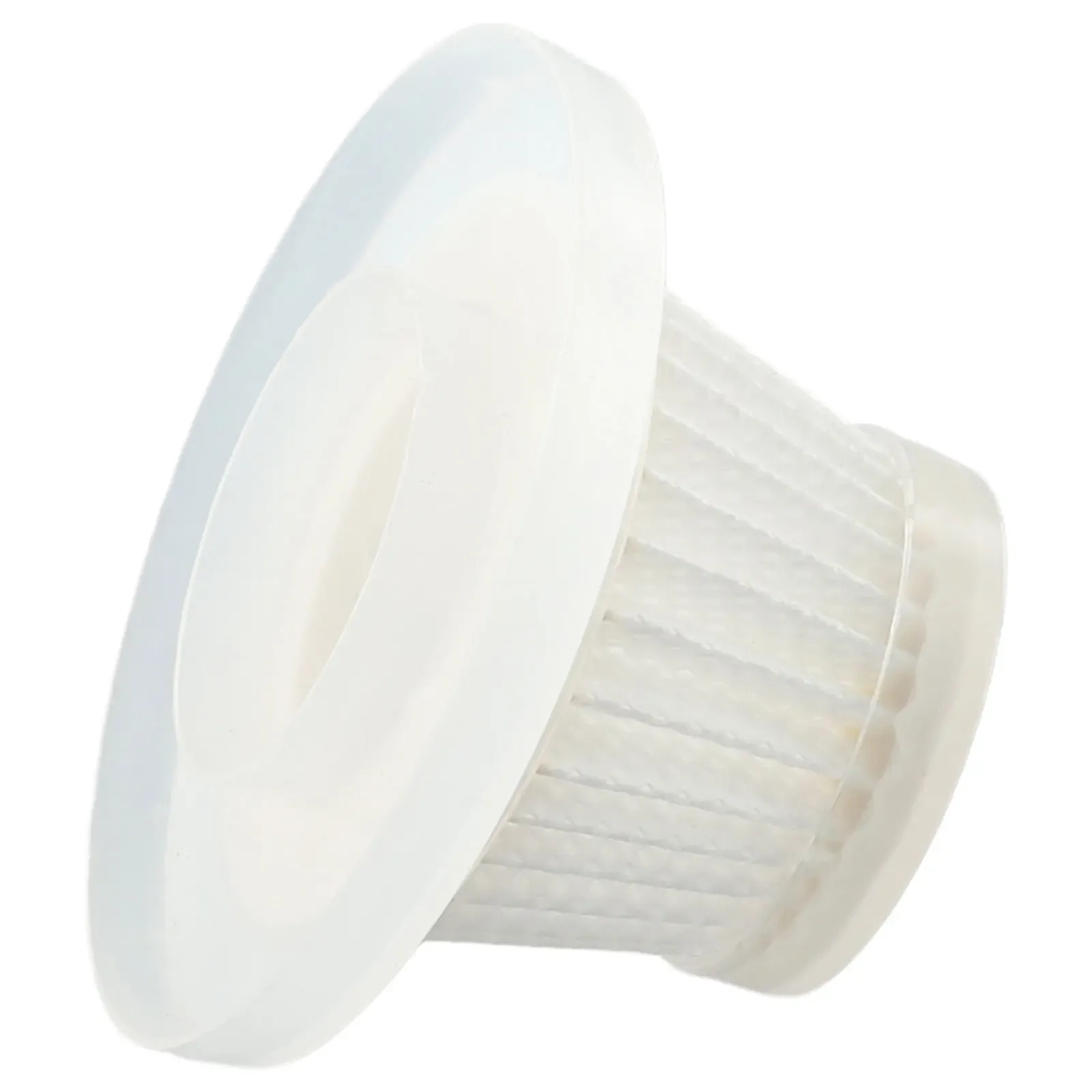 Filtre de remplacement, détail de la structure