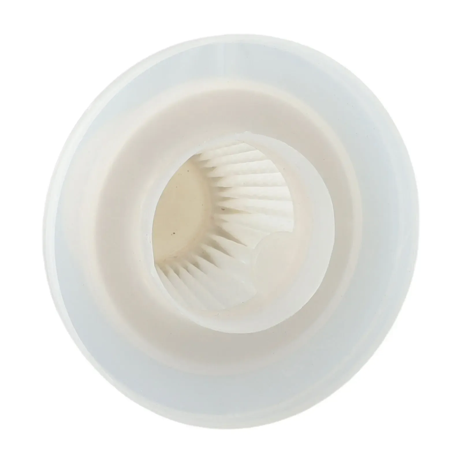 Filtre pour aspirateur de bureau