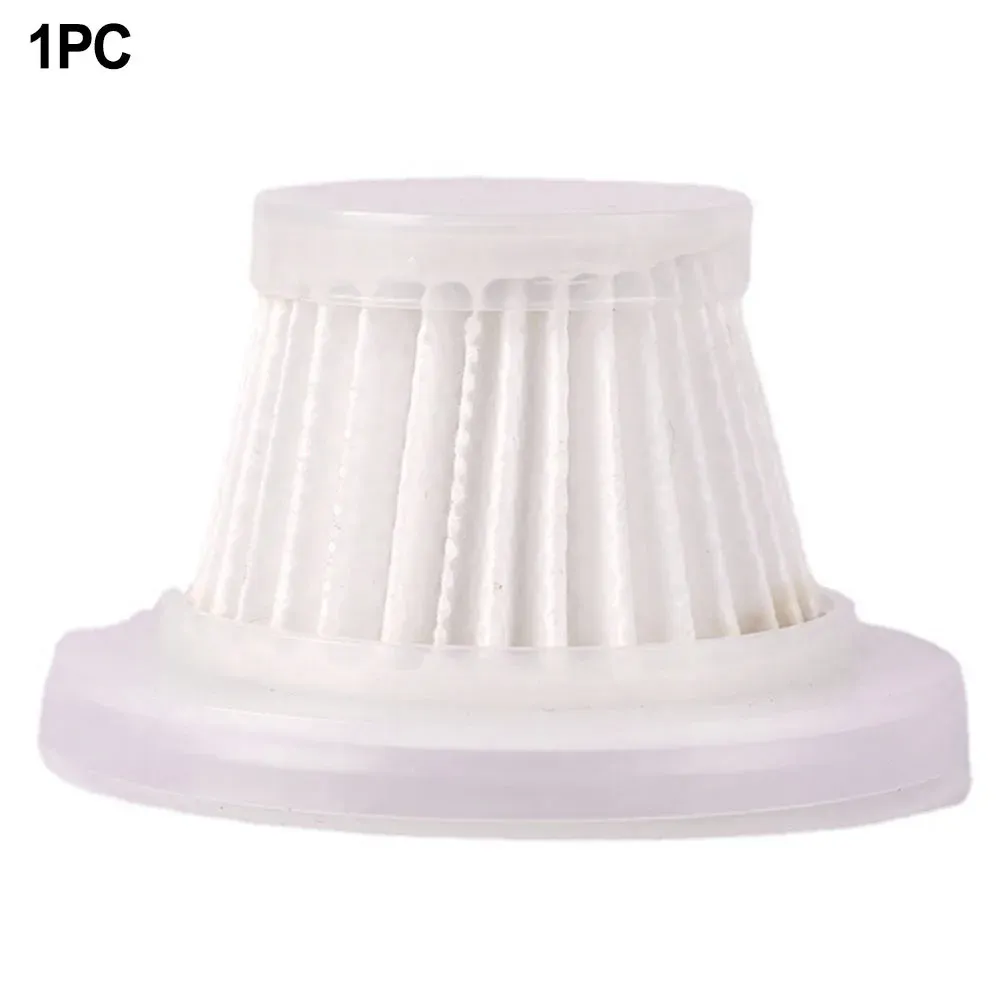Filtre de remplacement lavable pour aspirateur de voiture et de bureau portable sans fil 7