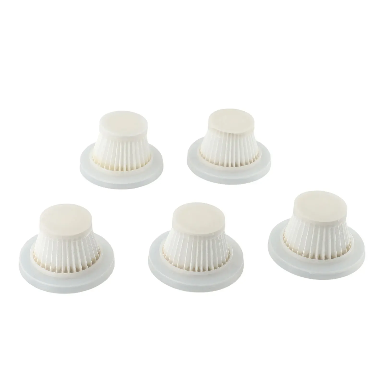 Filtre de remplacement lavable pour aspirateur de voiture et de bureau portable sans fil 9