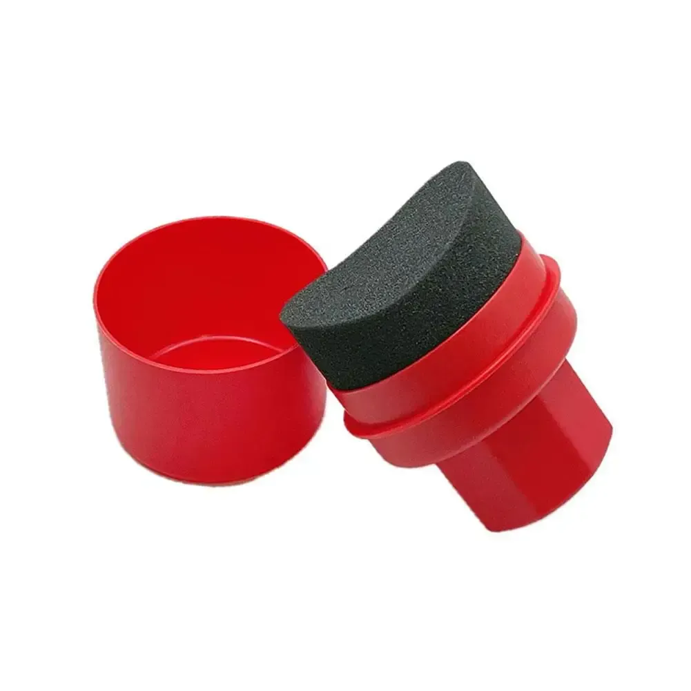 Applicateur de cire pour pneus, présentation du produit