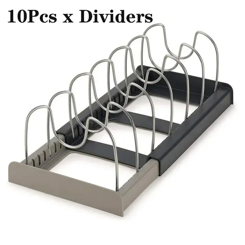 Organisateur de cuisine pratique