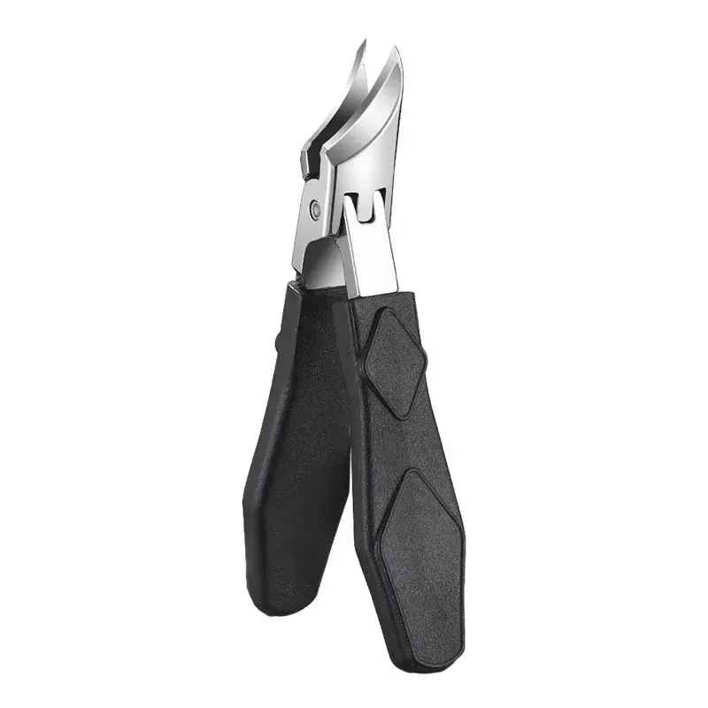 Coupe-ongles pour ongles incarnés ou épais, coupe-ongles professionnel pour podologue avec lame en acier inoxydable ultra-résistante 7